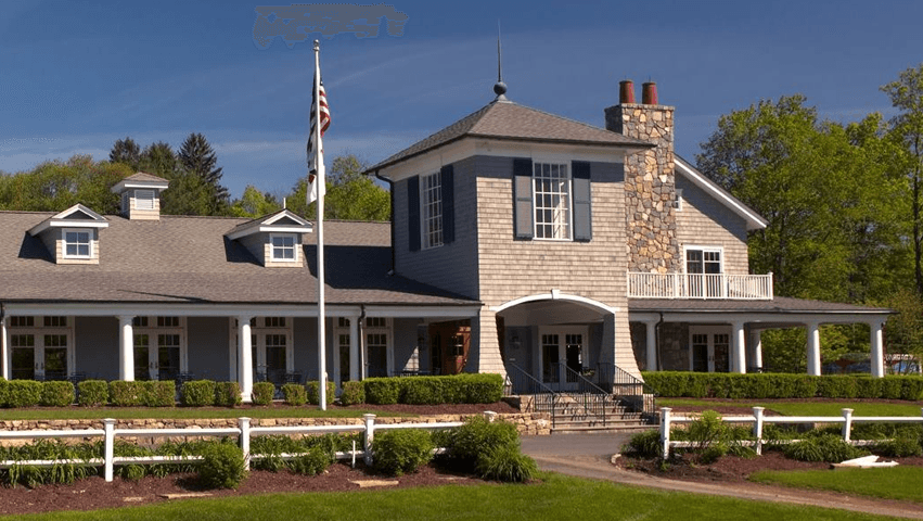 Redding Country Club