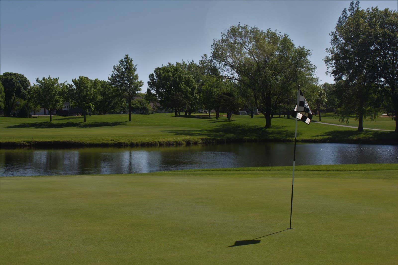 Reflection Ridge Golf Club