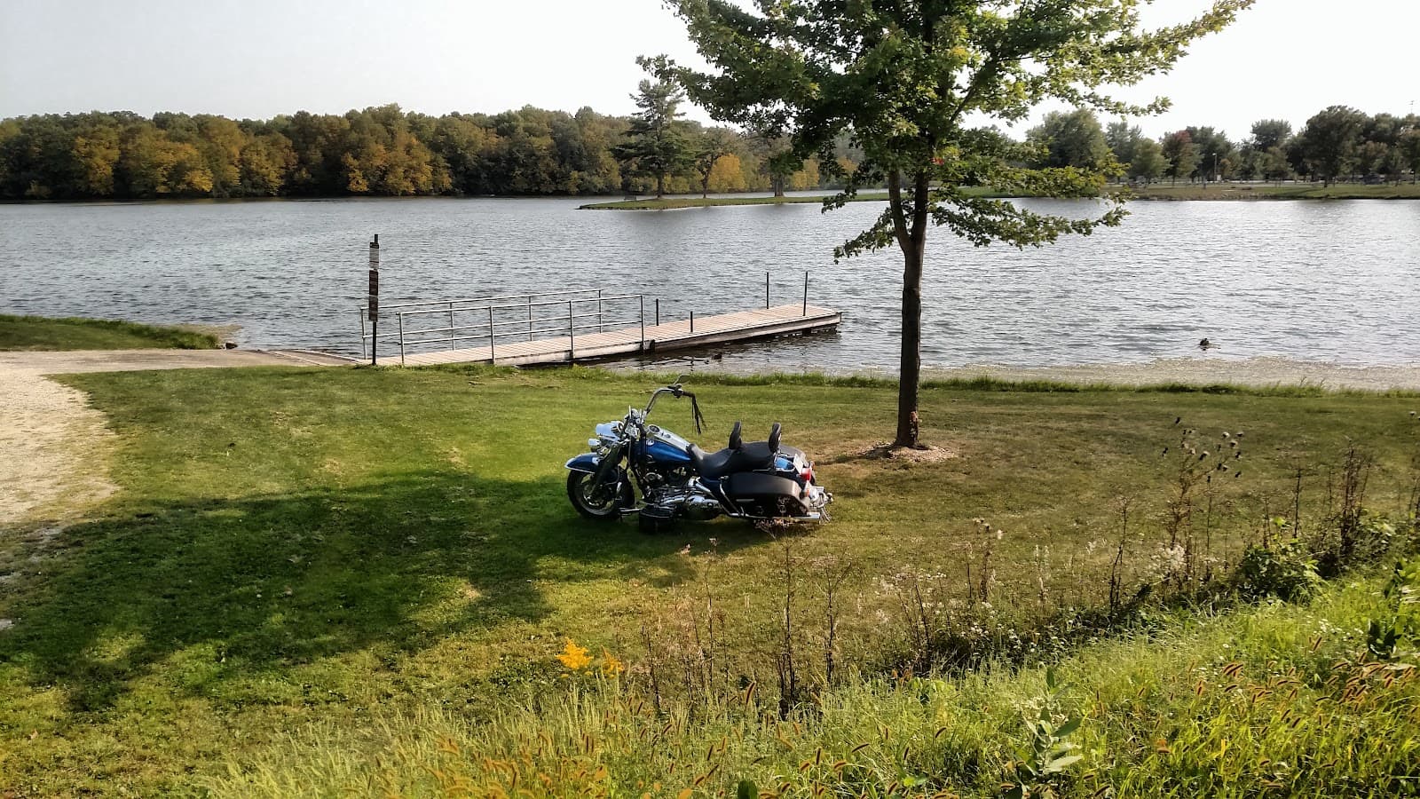 Riceville Country Club