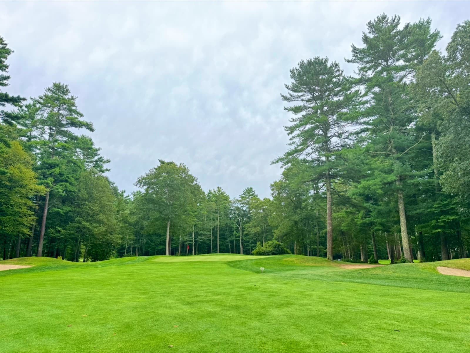 Richmond Country Club