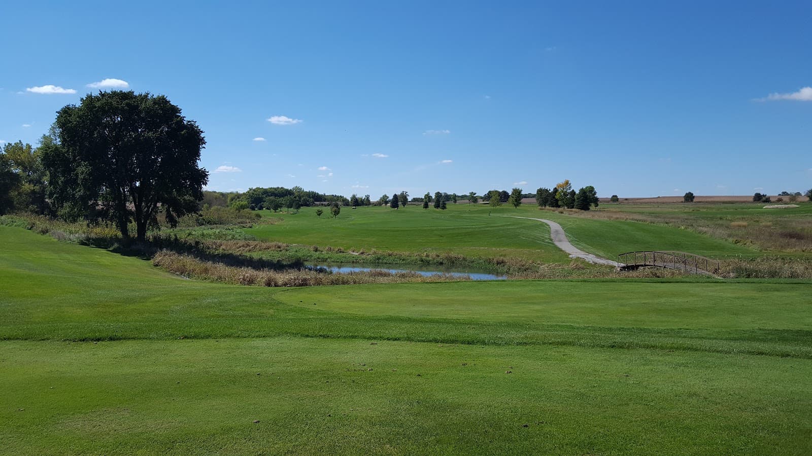 Ridgestone Golf Club