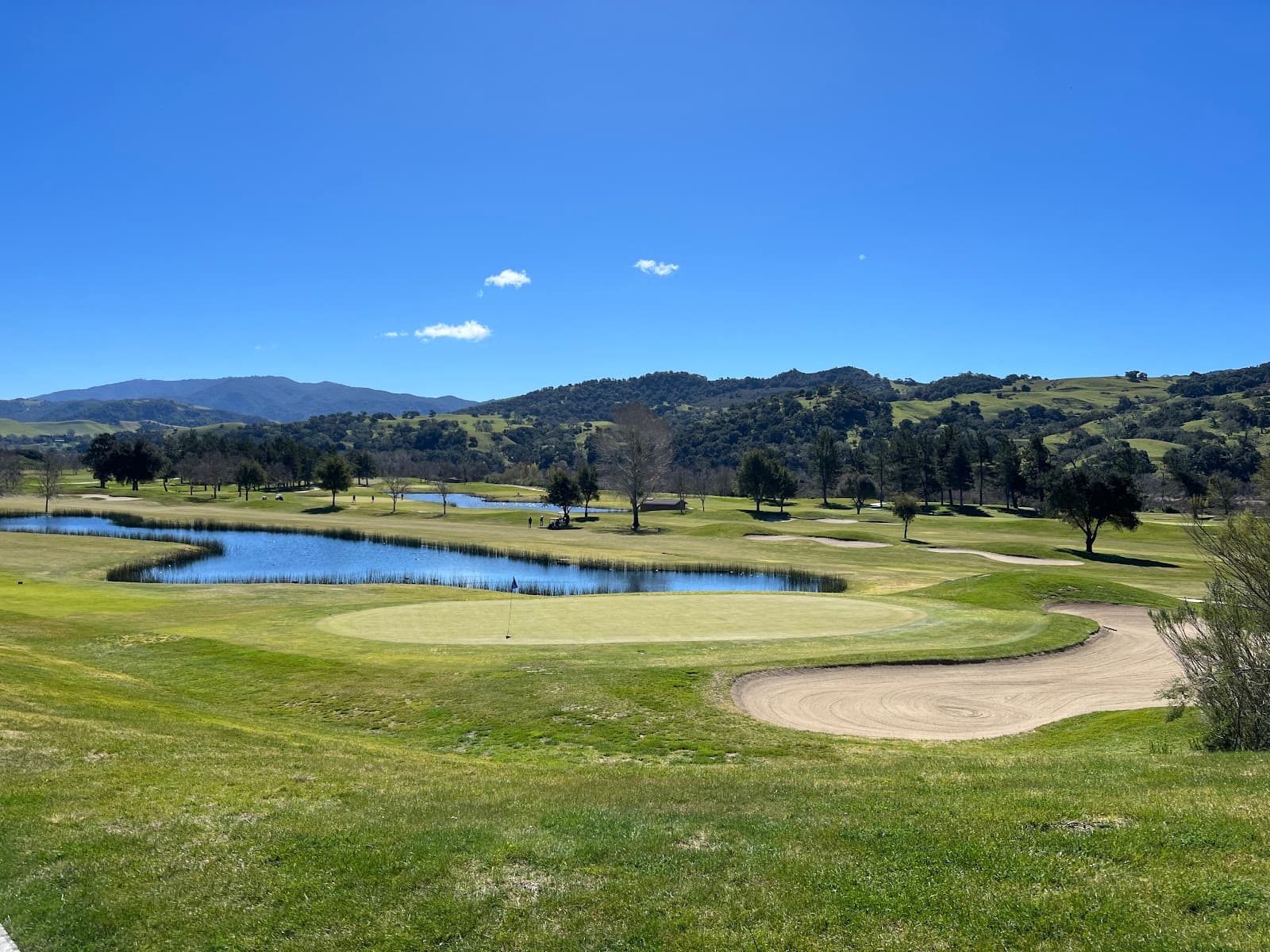 River Course at Alisal