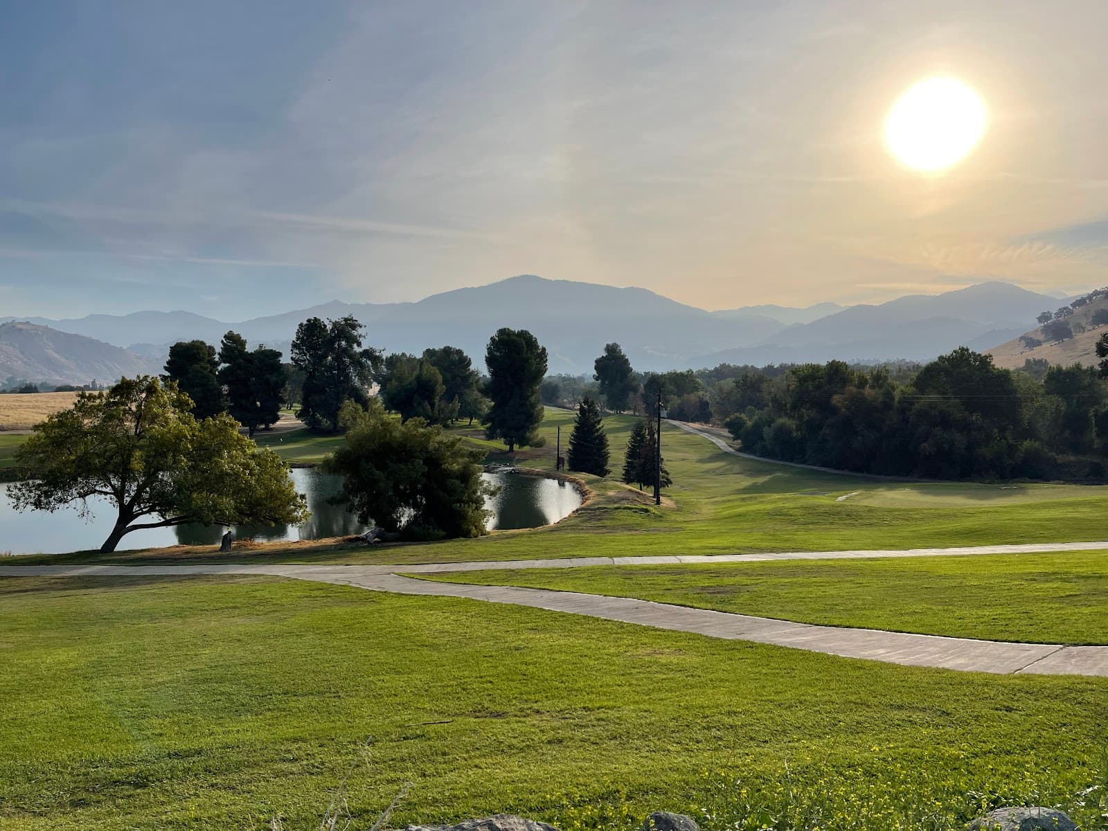 River Island Country Club