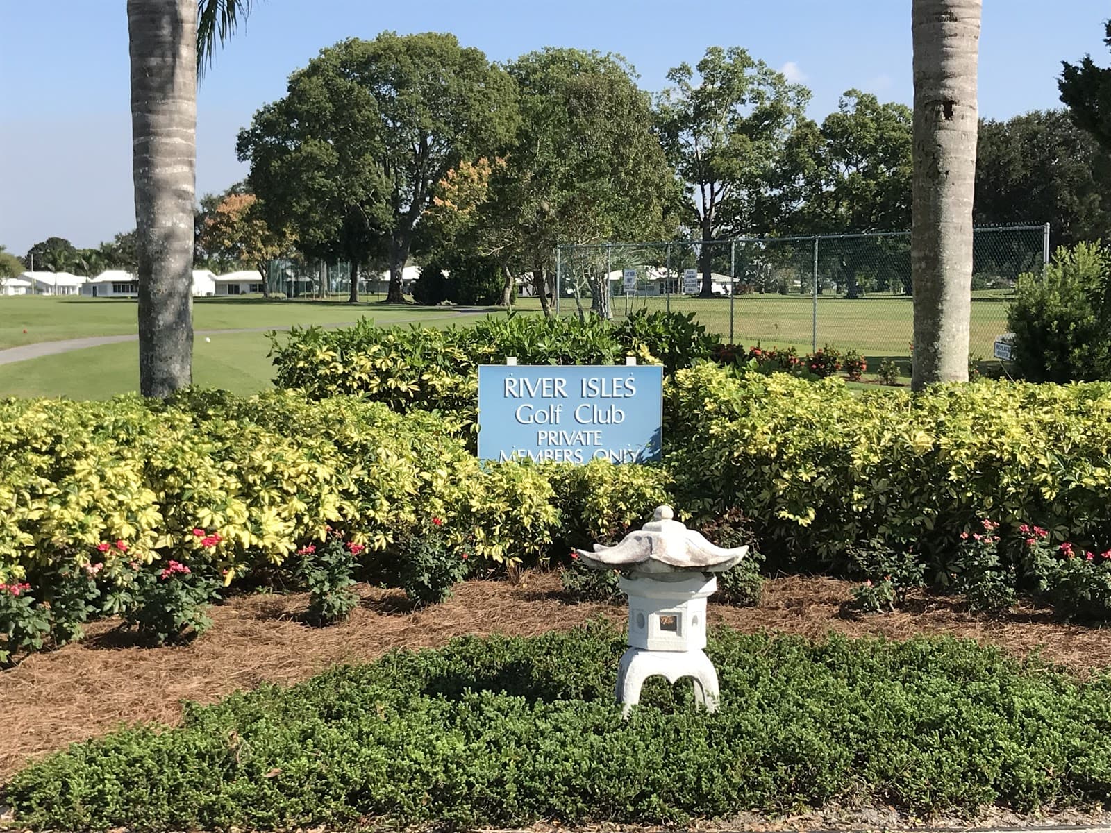 River Isles Golf Club