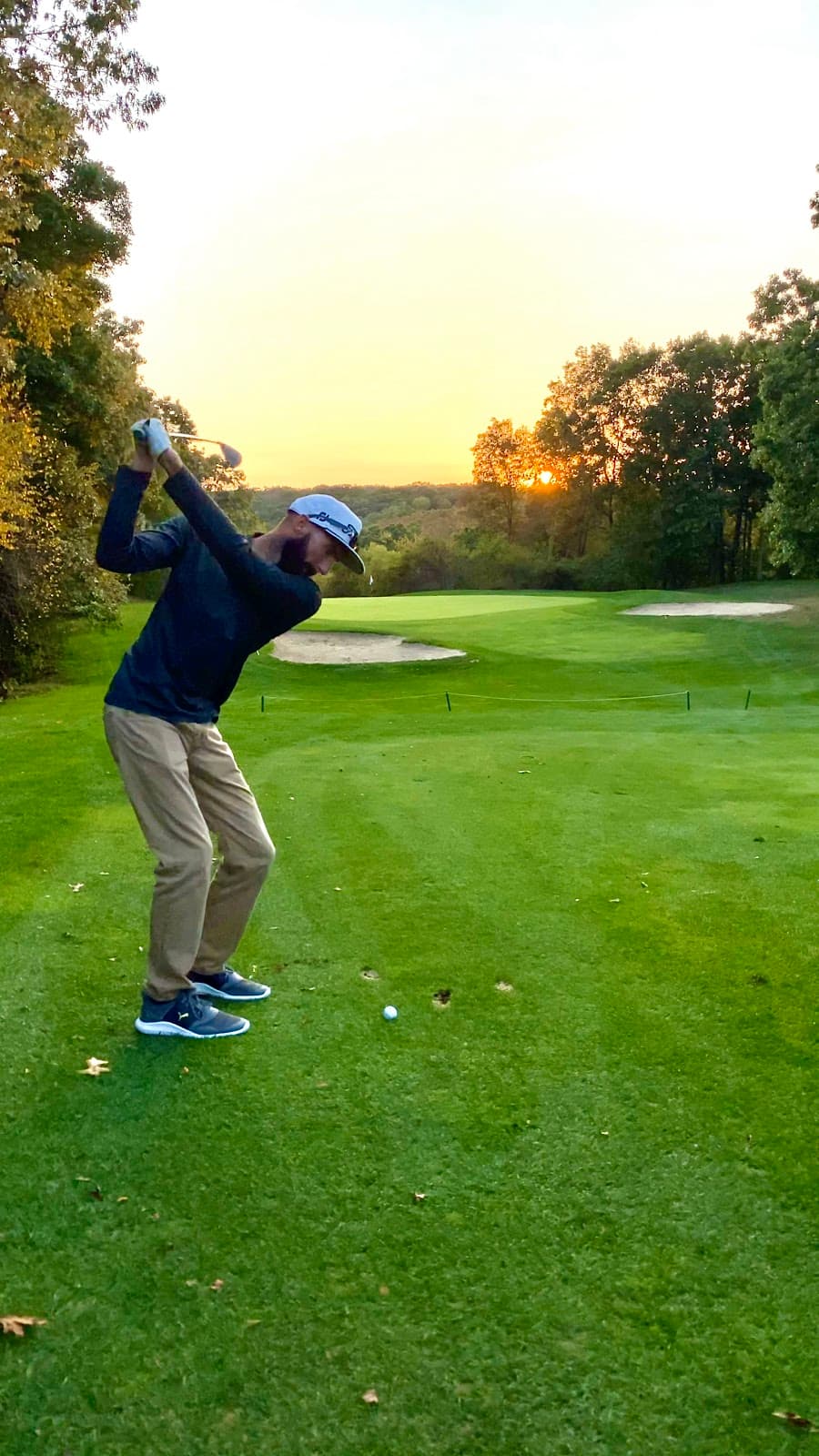 River Ridge Golf Course