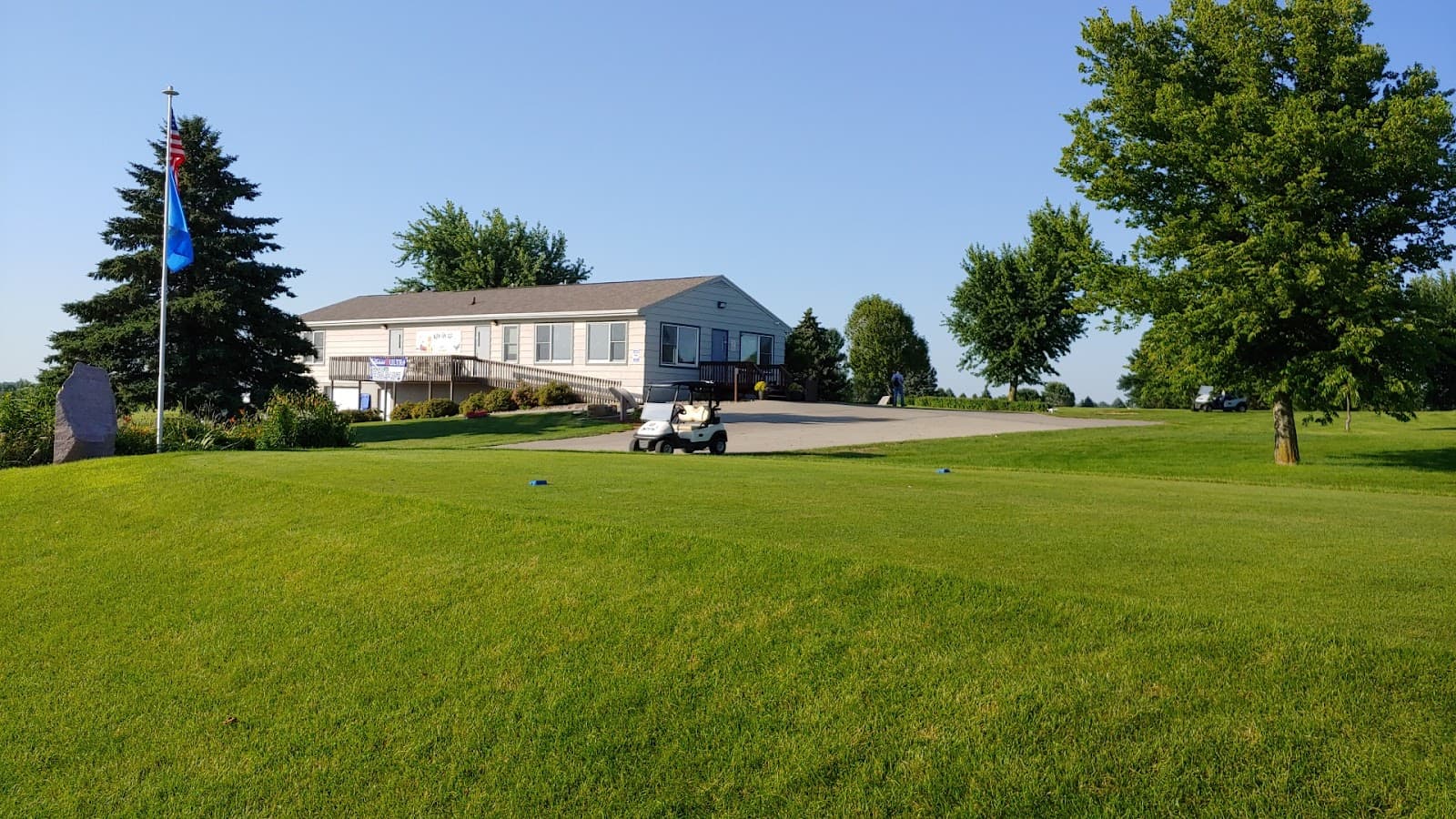 River Ridge Golf Course