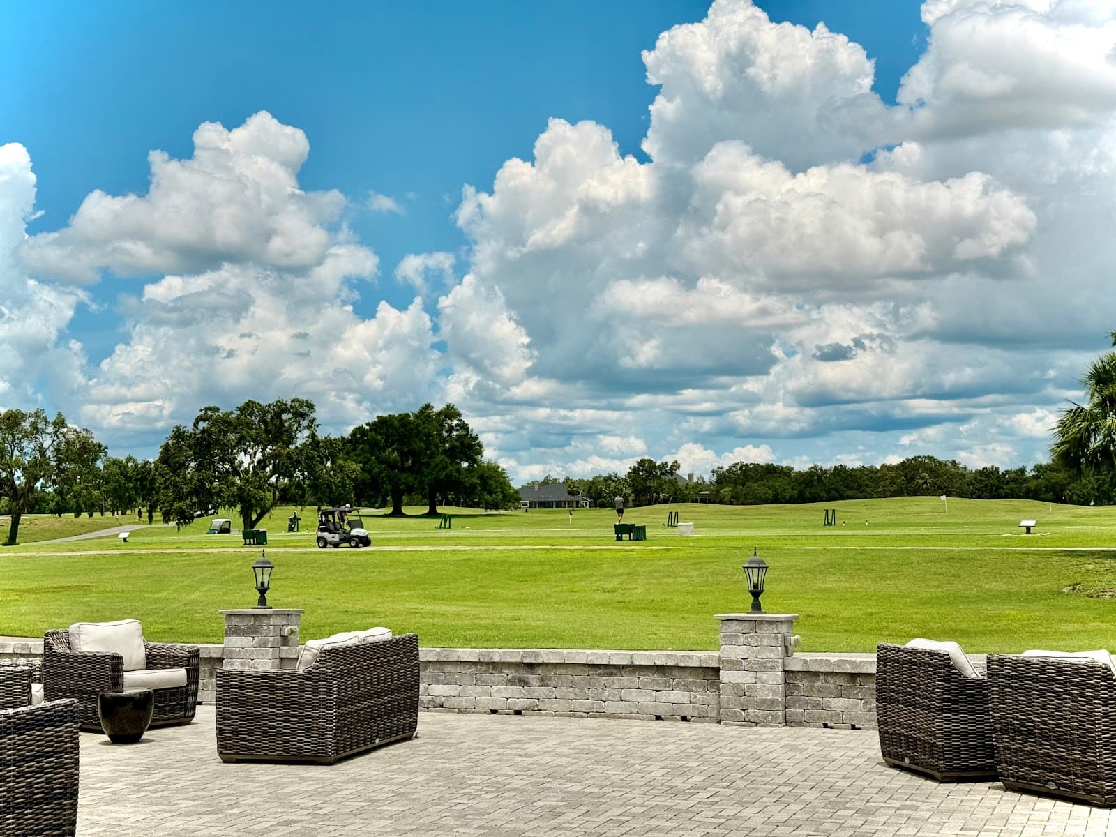 River Wilderness Golf & Country Club