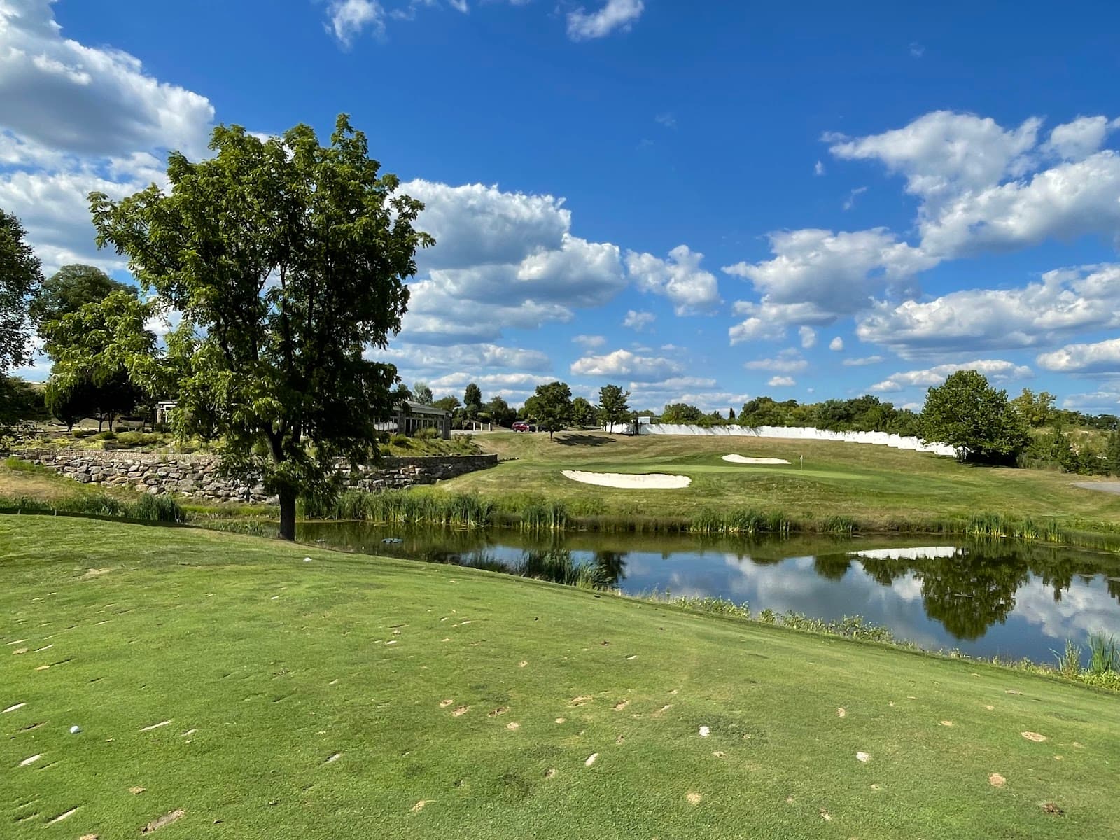 Riverview Country Club