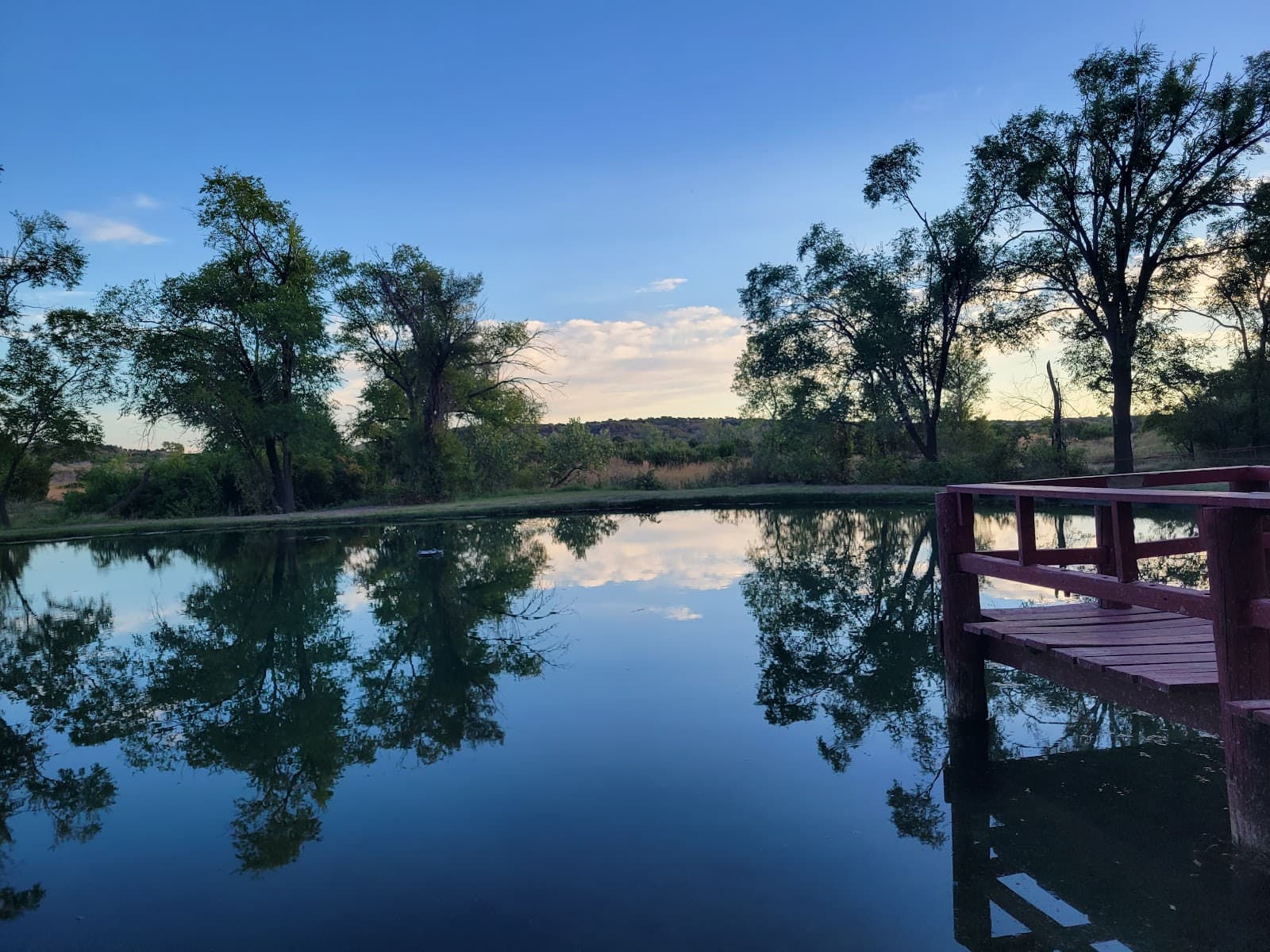 Roaring Springs Ranch