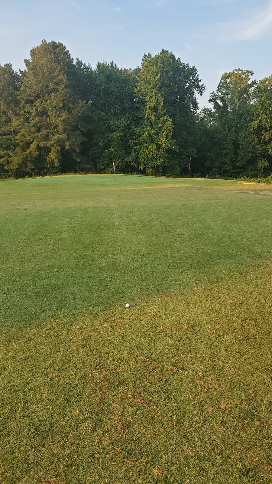 Rolling Hills Country Club