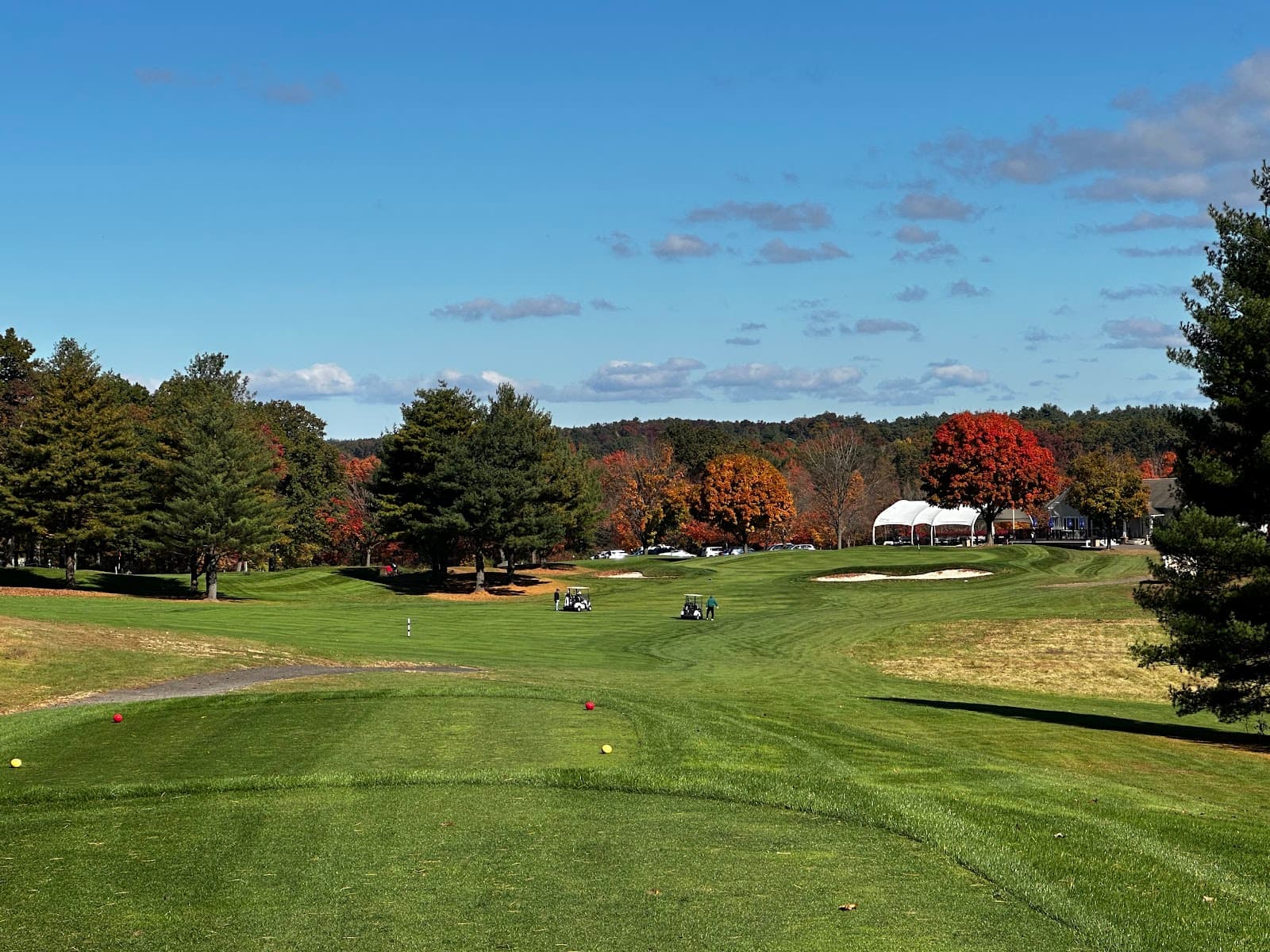 Rolling Meadows Country Club