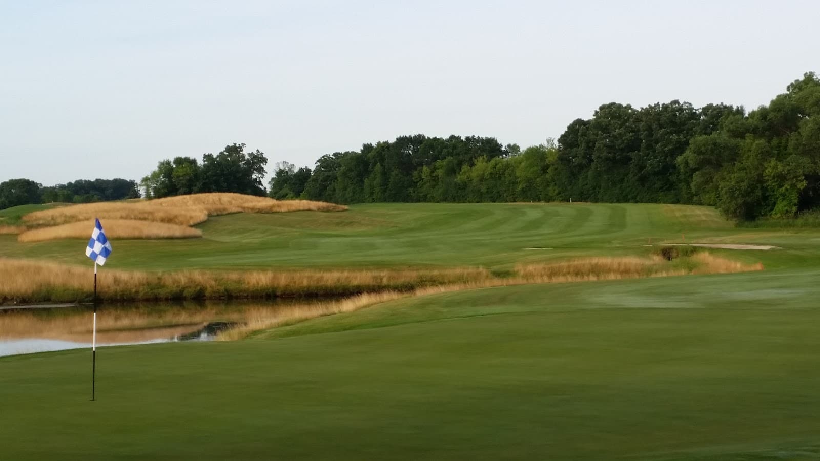 Rolling Meadows Golf