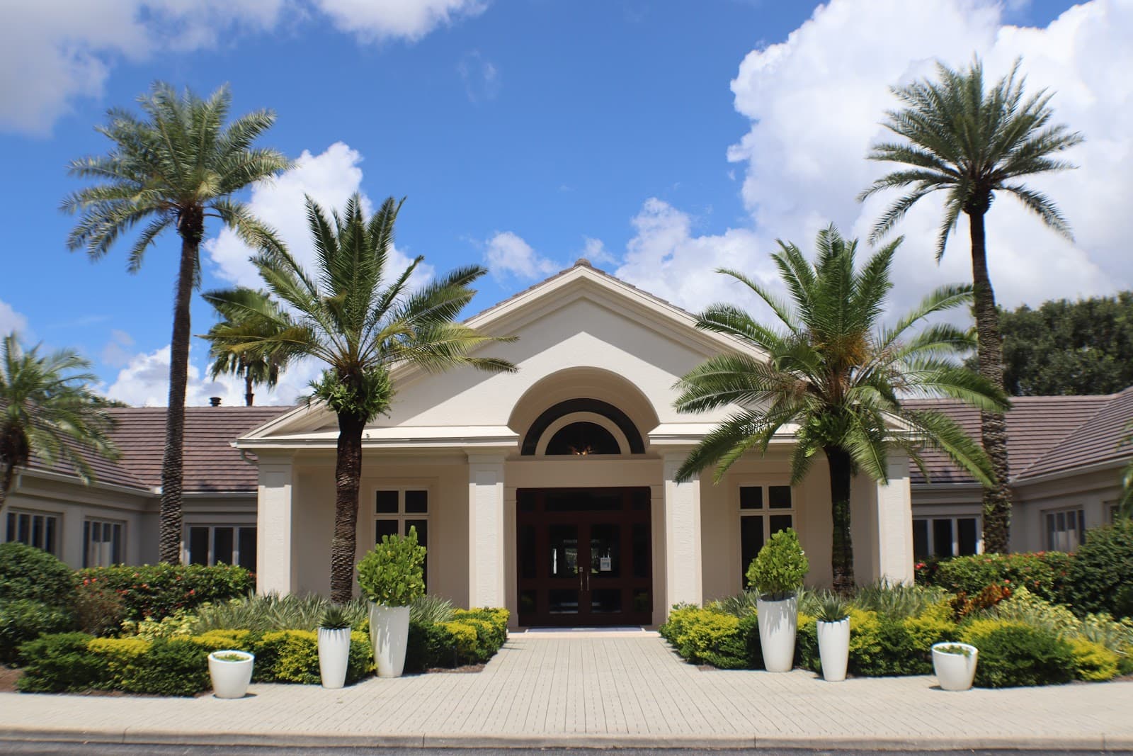 Rosedale A Golf & Country Club