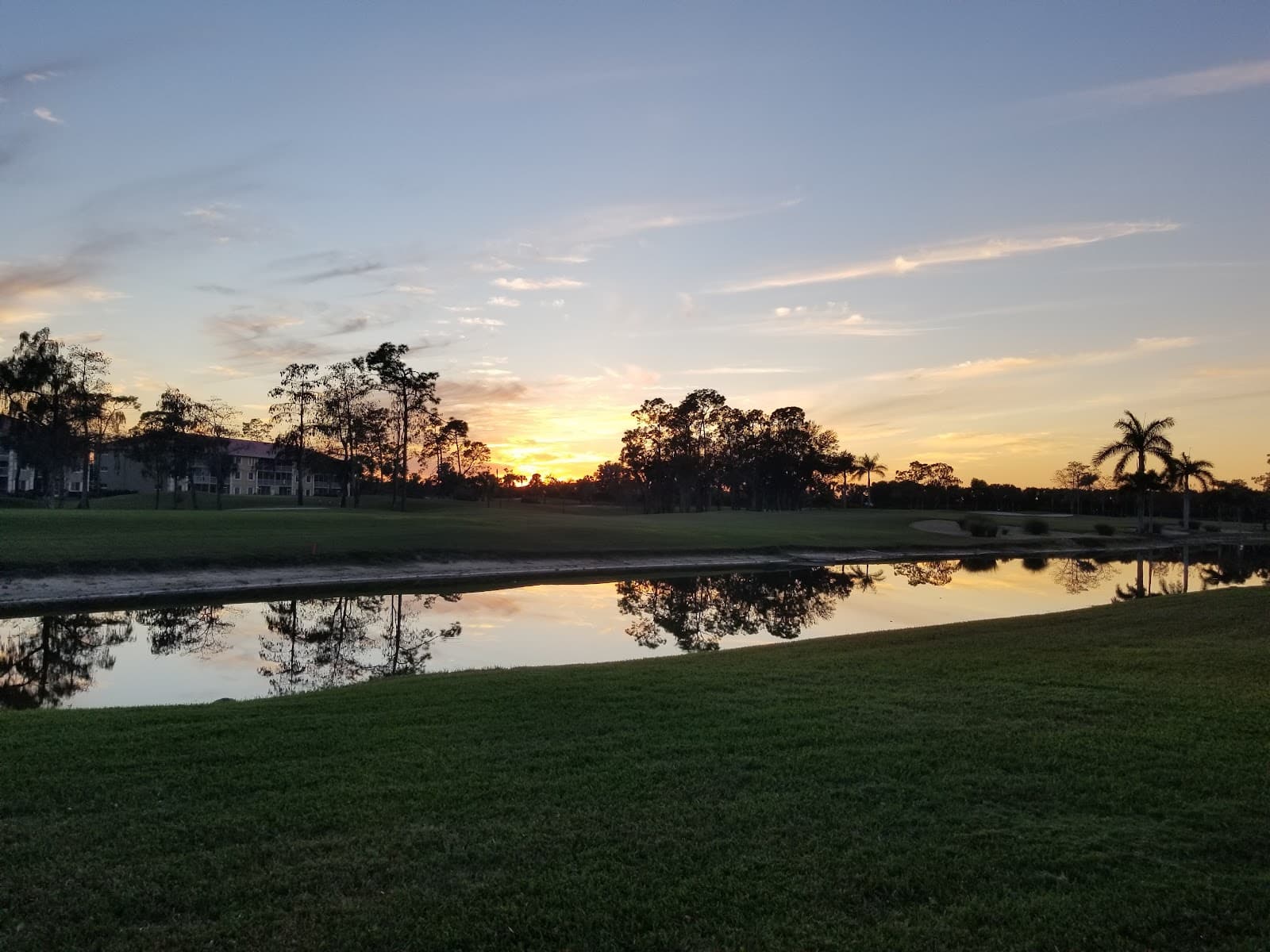 Royal Wood Golf & Country Club