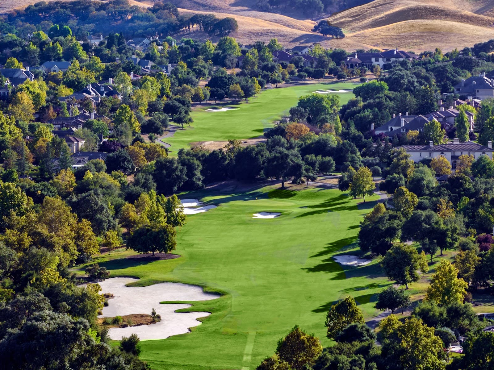 Ruby Hill Golf Club