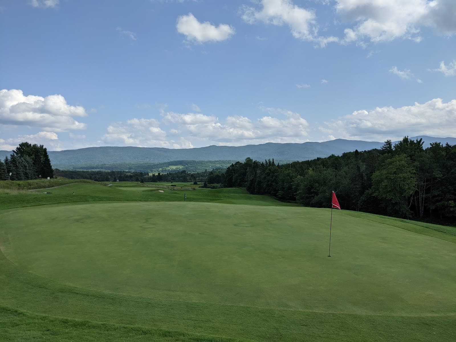 Ryder Brook Golf Club