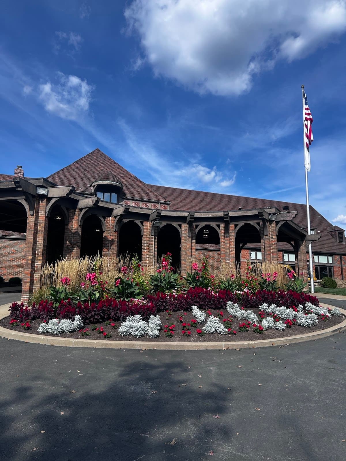 Saint Clair Country Club