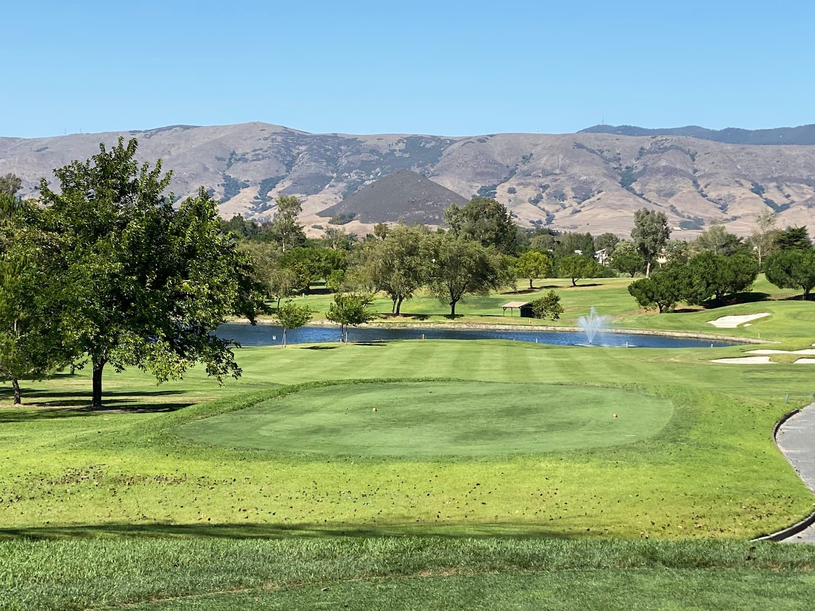 San Luis Obispo Country Club