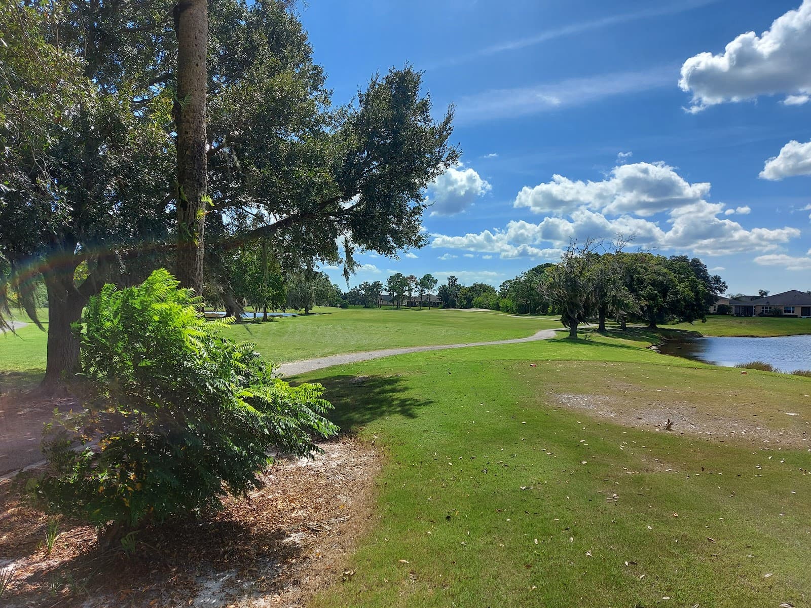 Sandpiper Golf Club