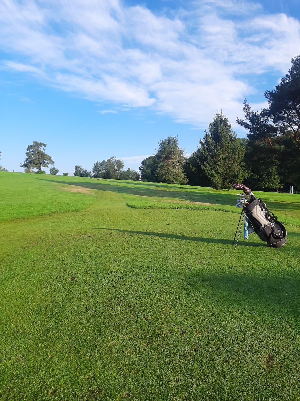Scott Green's Golf Club