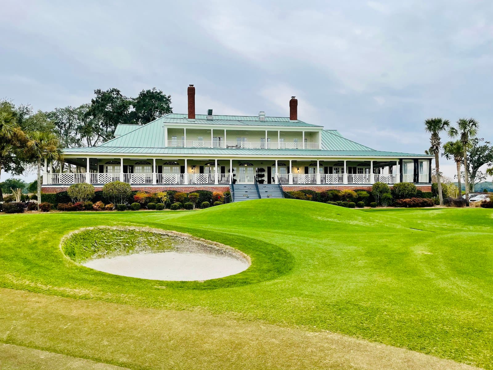 Secession Golf Club