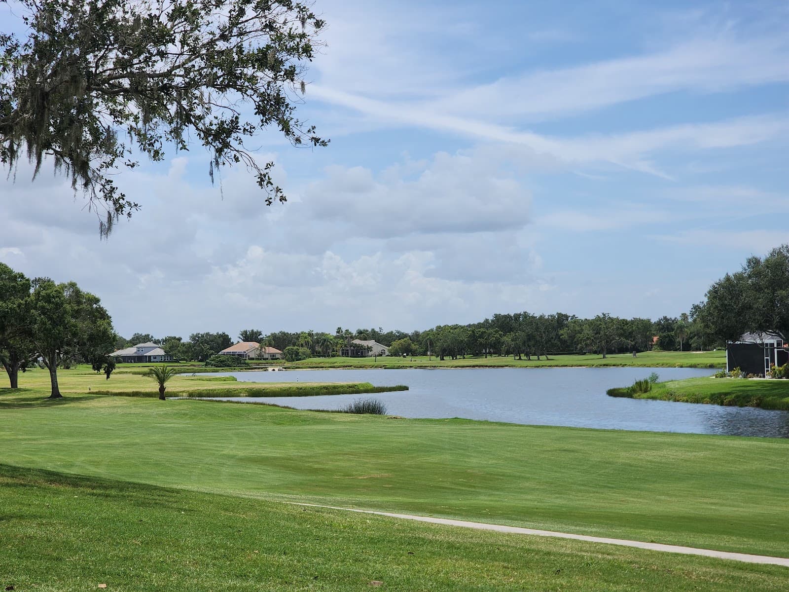 Serenoa Golf Club
