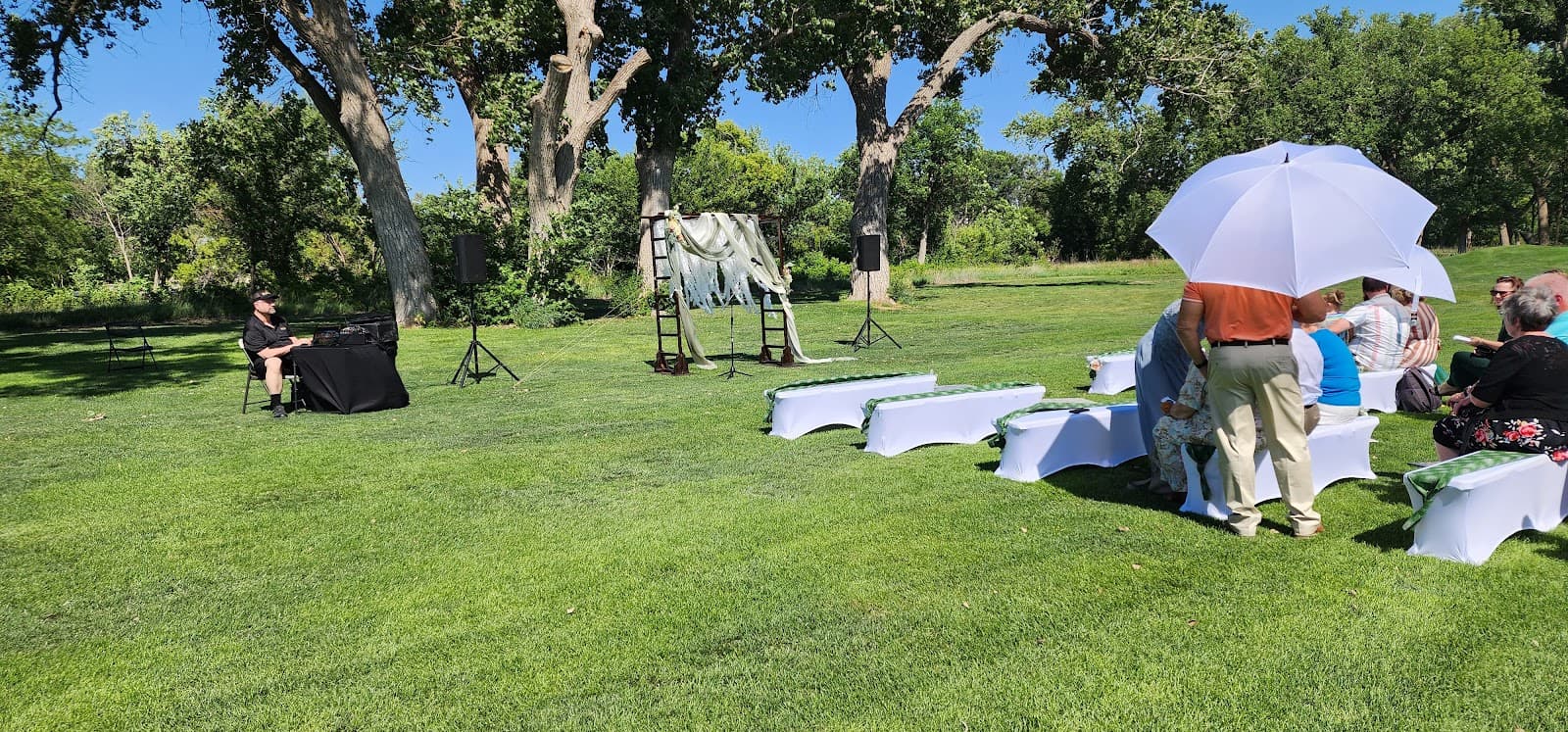 Shady Bend Golf Course