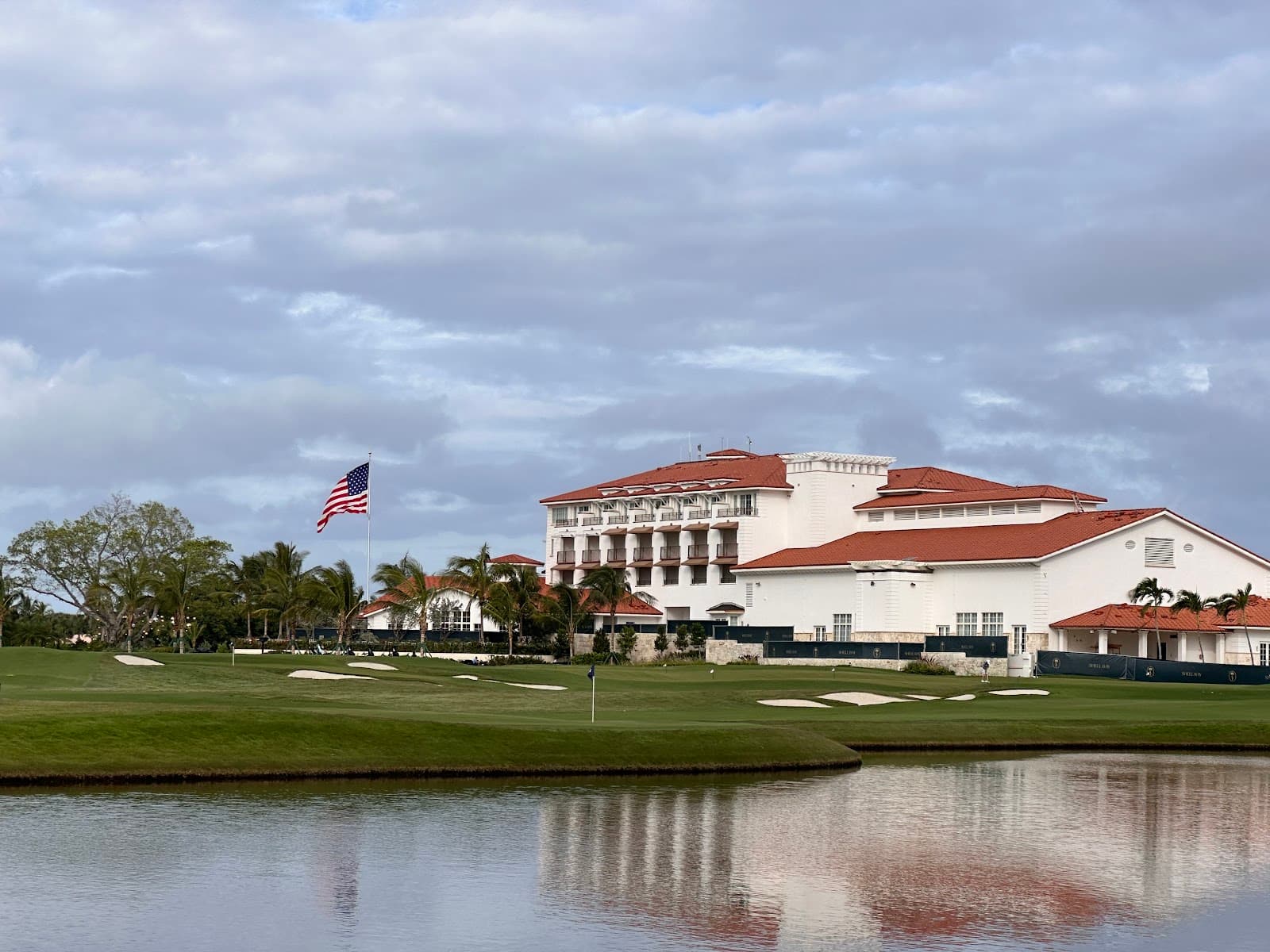 Shell Bay Club
