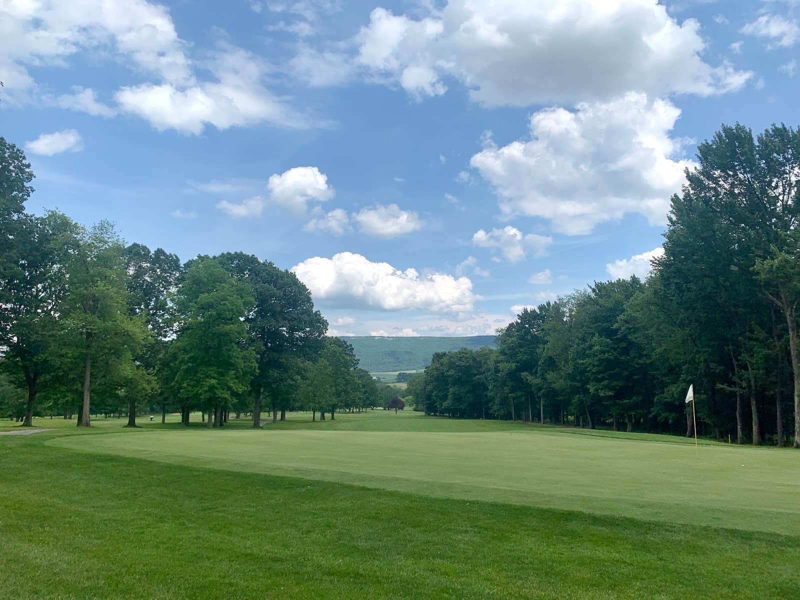 Sinking Valley Country Club