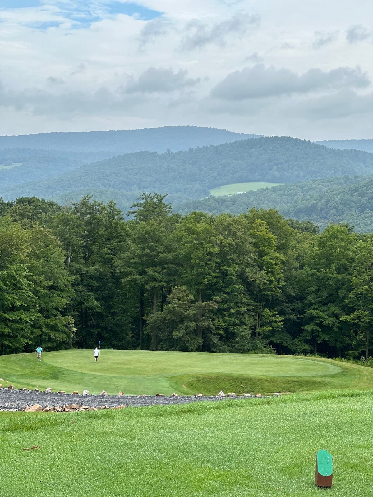 Skytop Mountain Golf Club