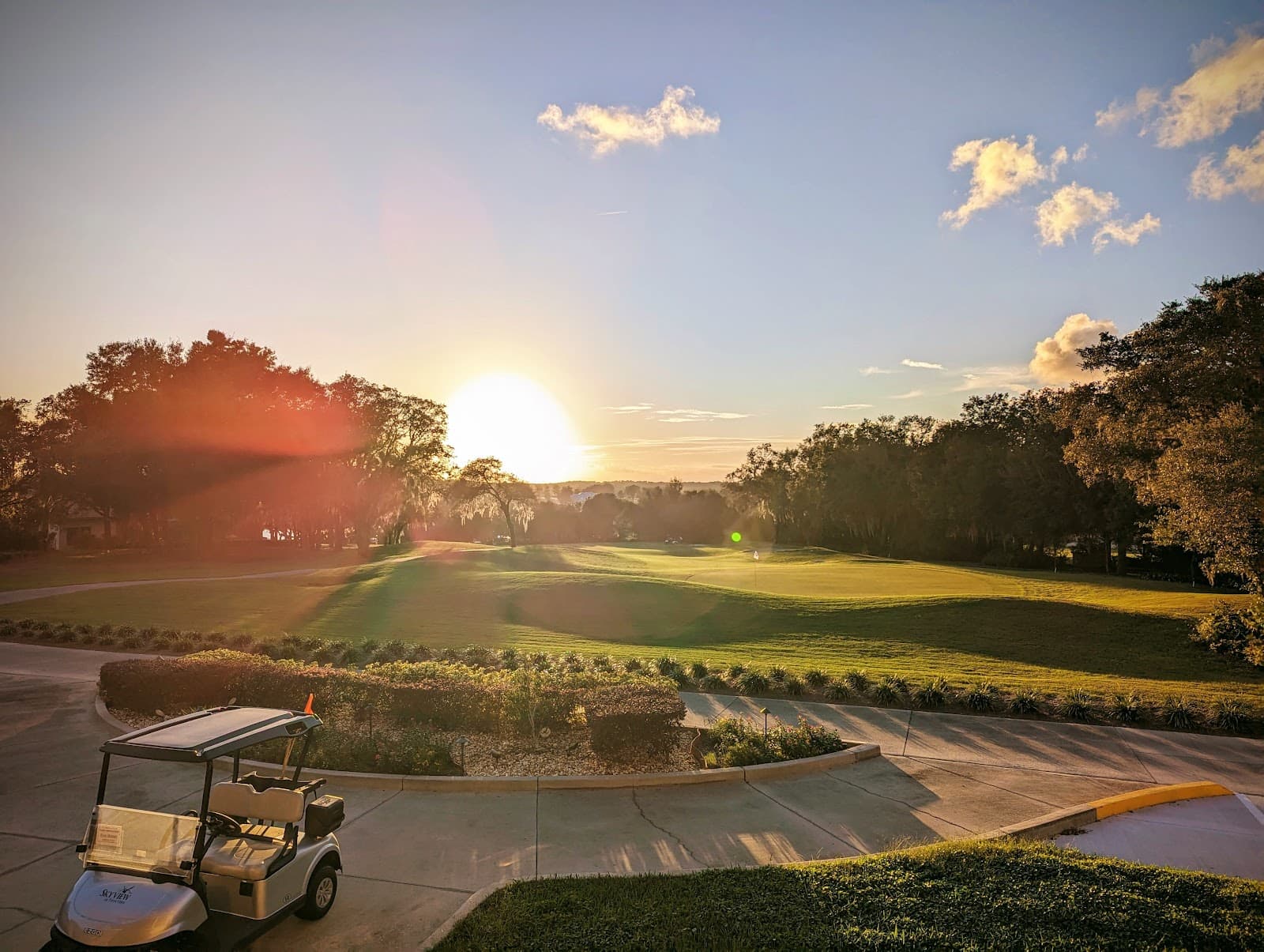 Skyview Golf Club