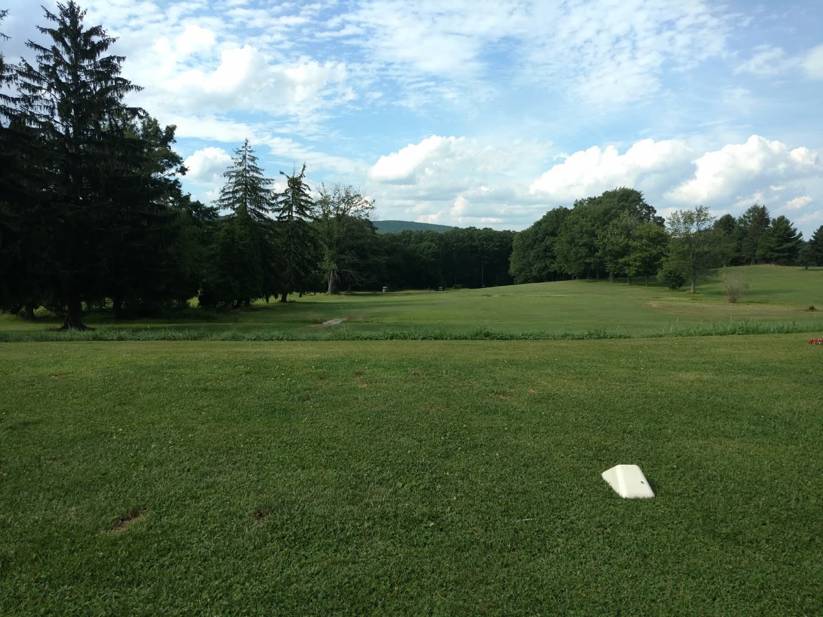 Sliding Rock Golf Course