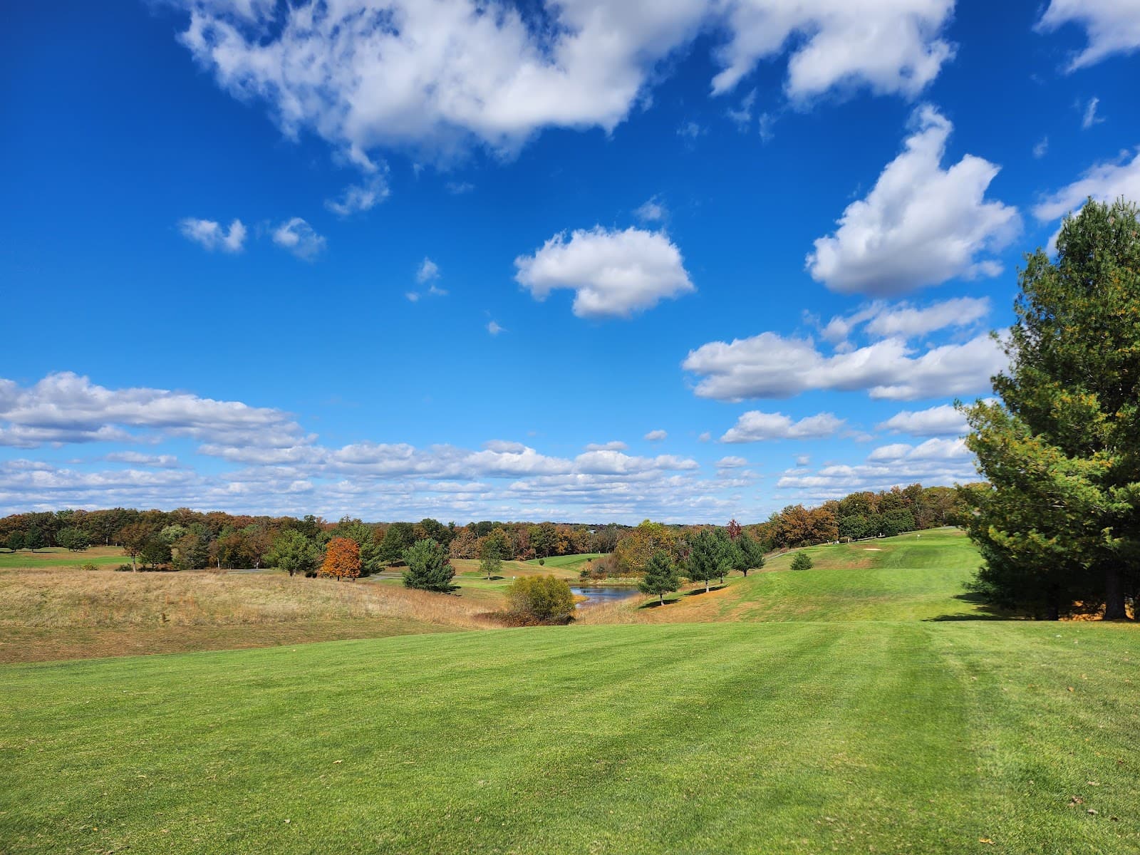 Sly Fox Golf Club