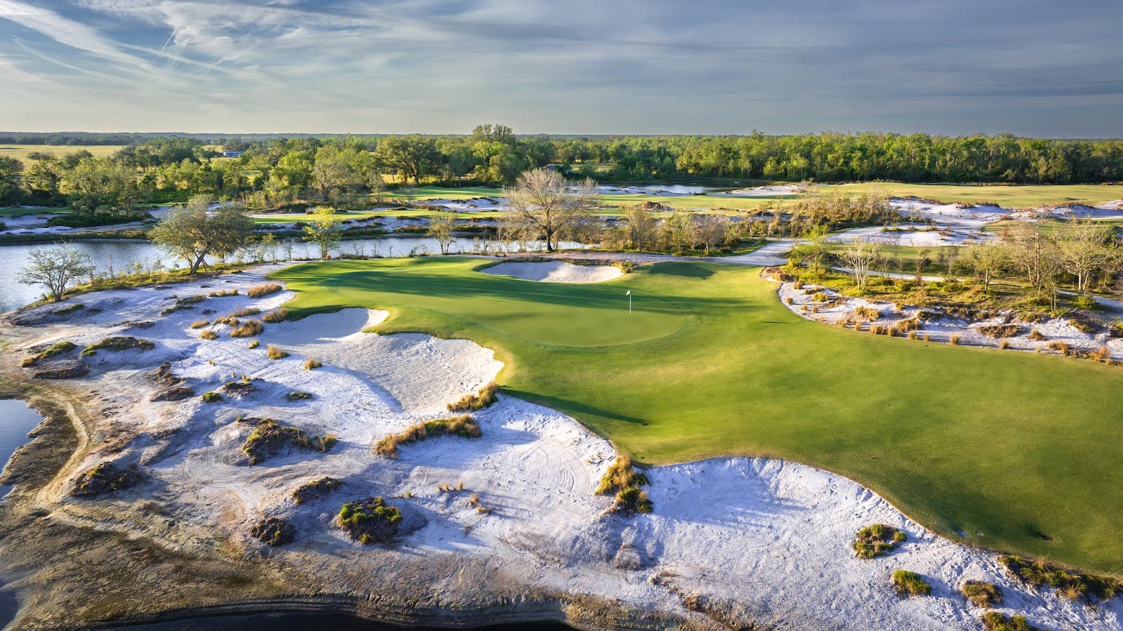 Soleta Golf Club