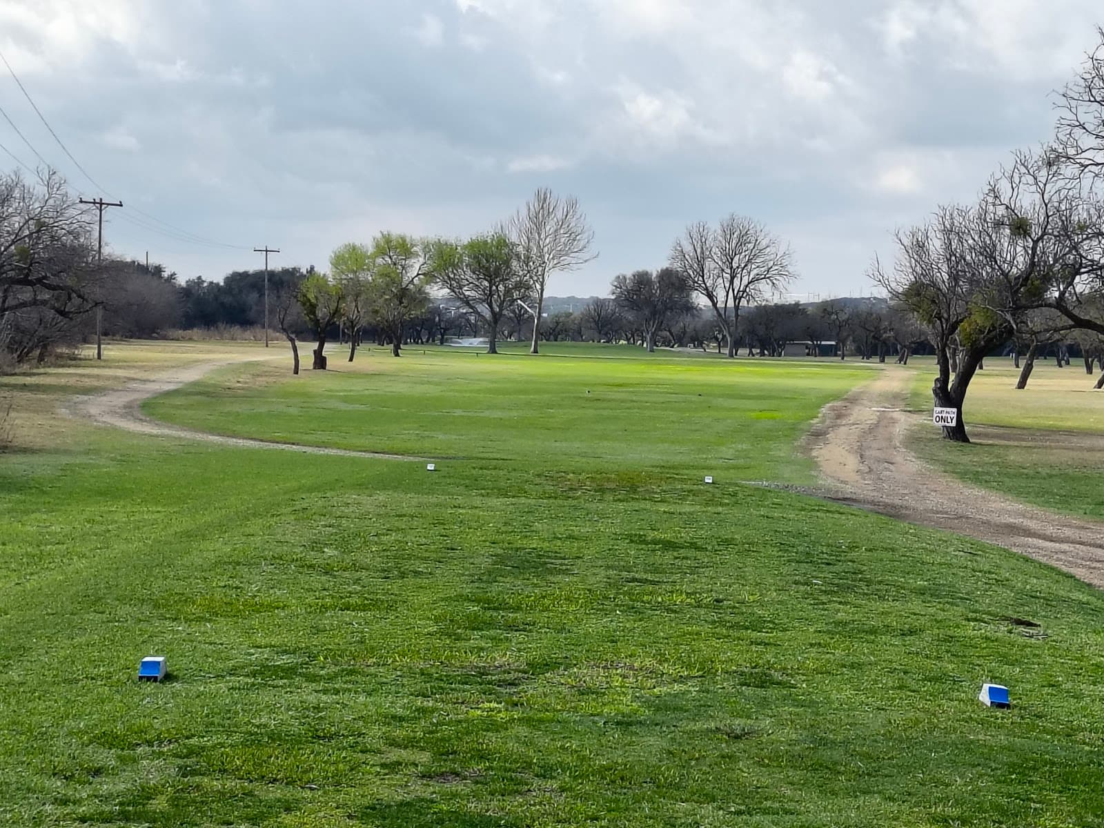 Sonora Golf Club