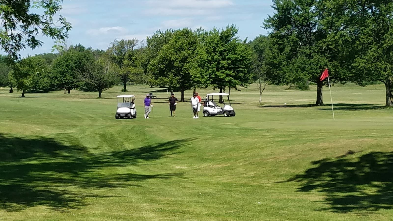 South Gleason Golf Course