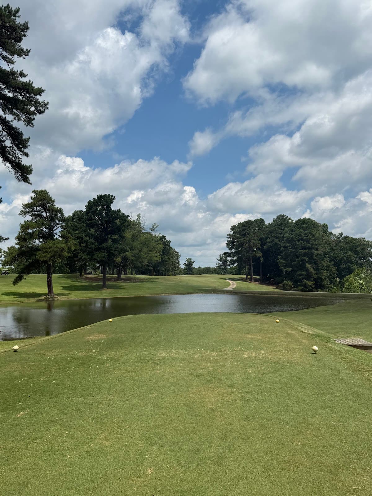 South Hill Country Club
