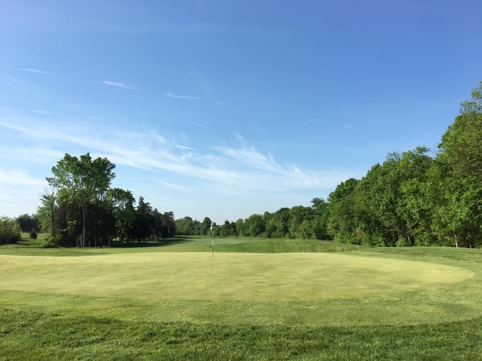 South Riding Golfer's Club
