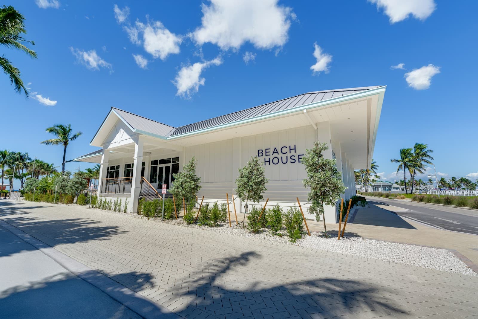 South Seas Plantation