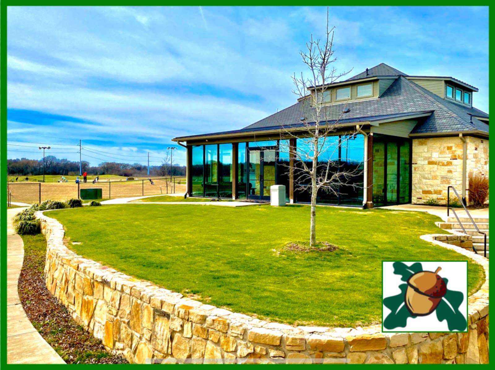Southern Oaks Golf Club