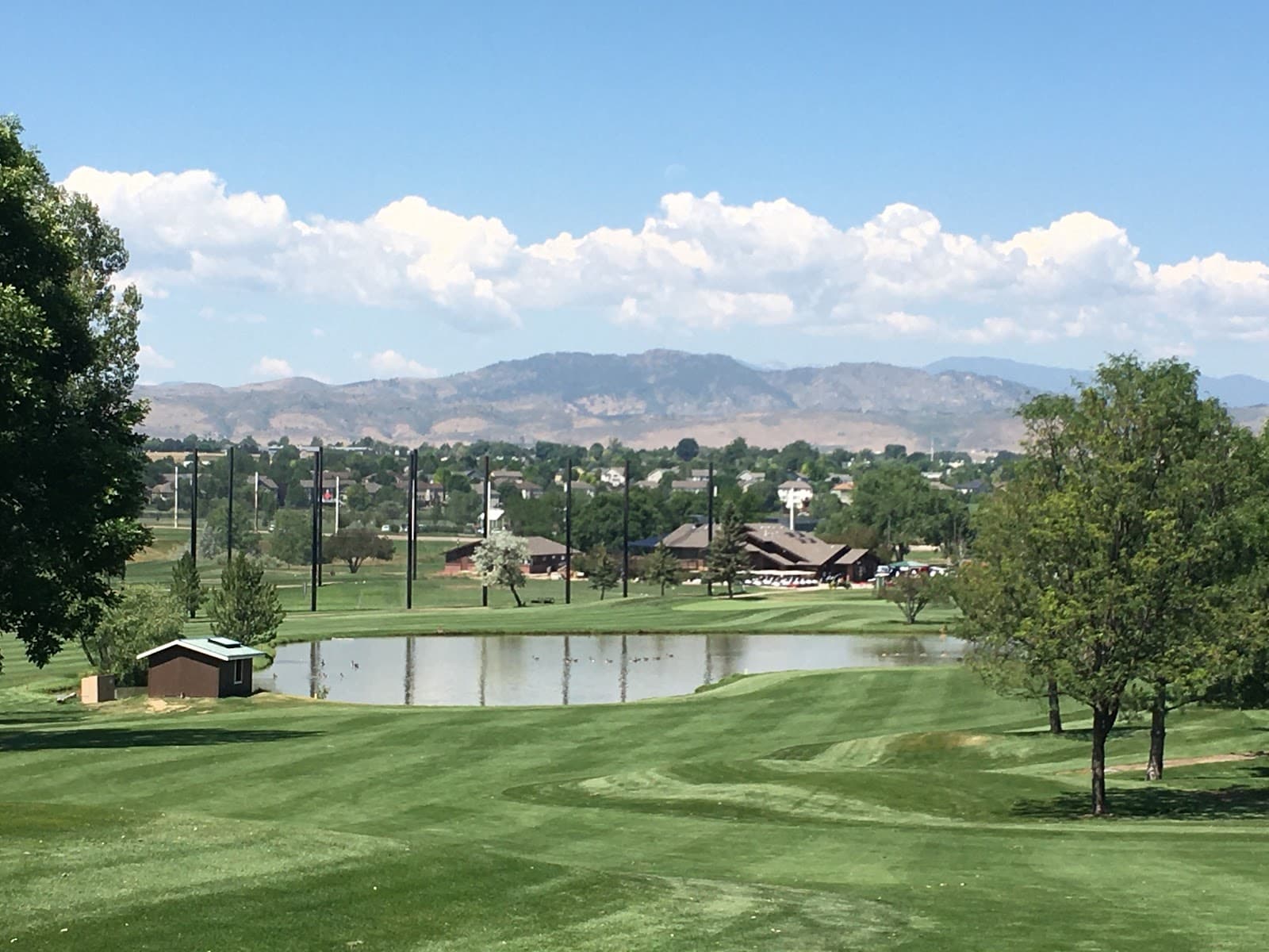 Southridge Golf Course