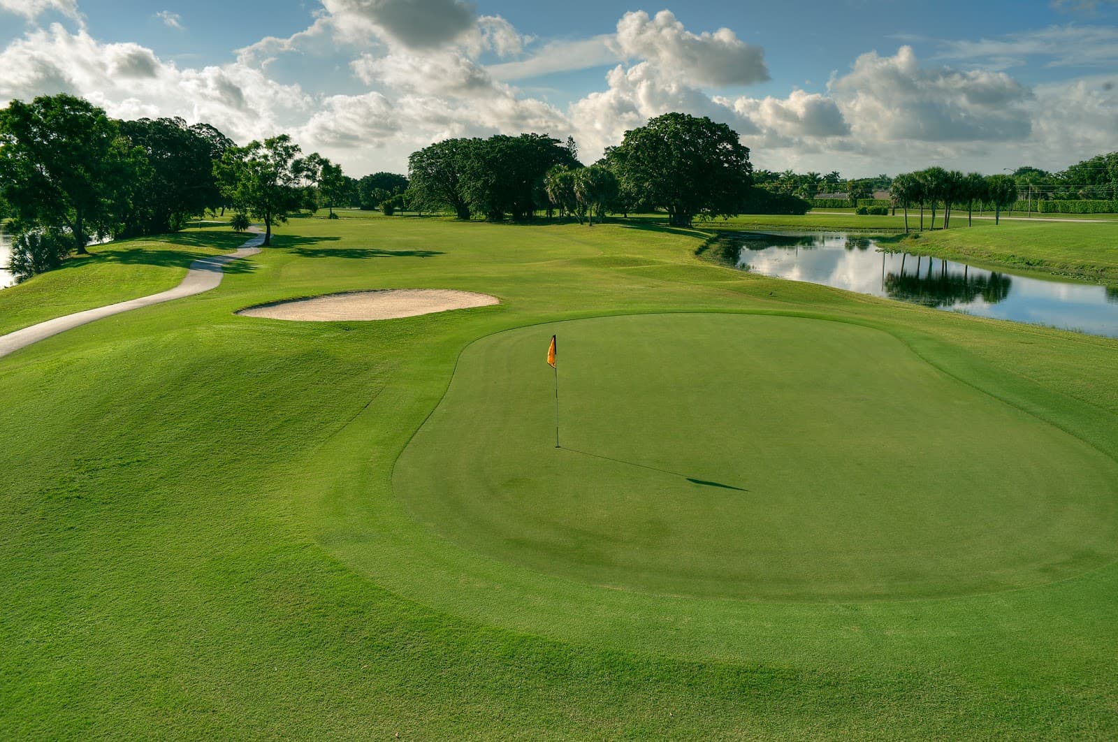 Southwinds Golf Course