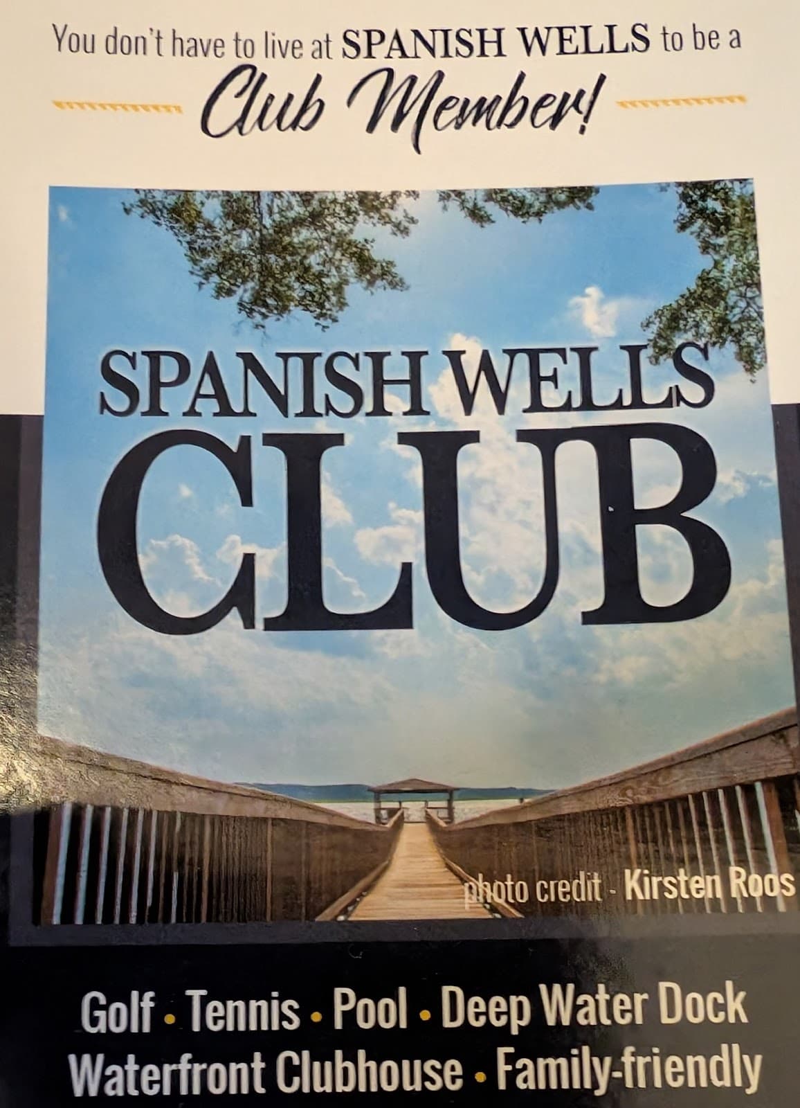 Spanish Wells Club