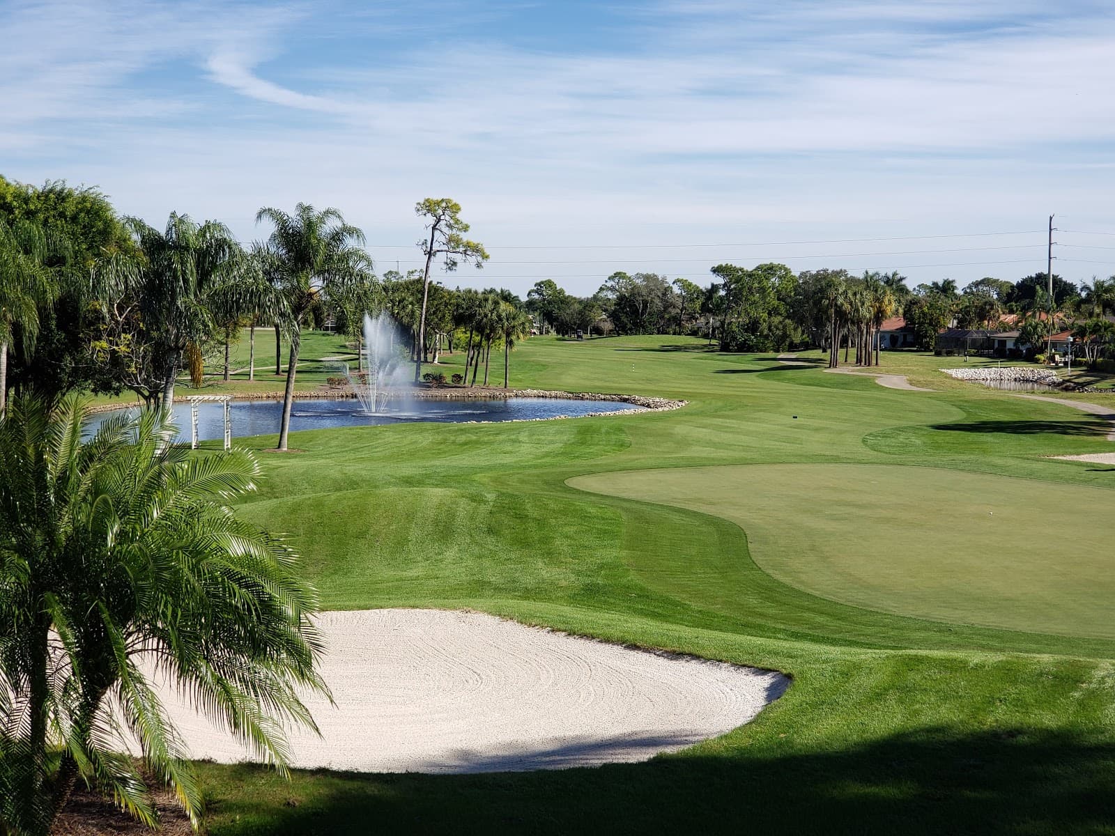 Spanish Wells Golf and Country Club