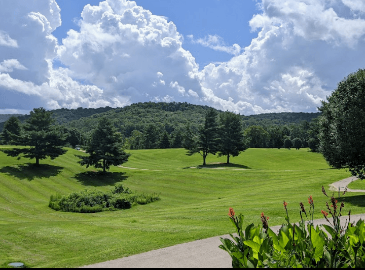 Sparta Golf & Country Club