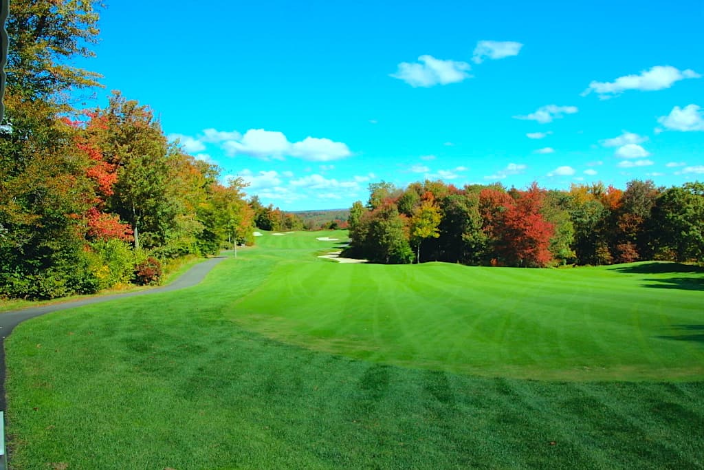 Split Rock Golf Club