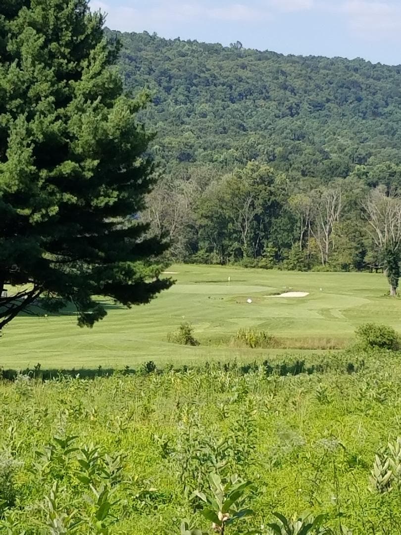 Sportsman’s Golf Course