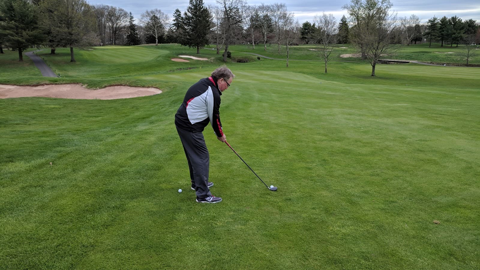 Spring Ford Country Club