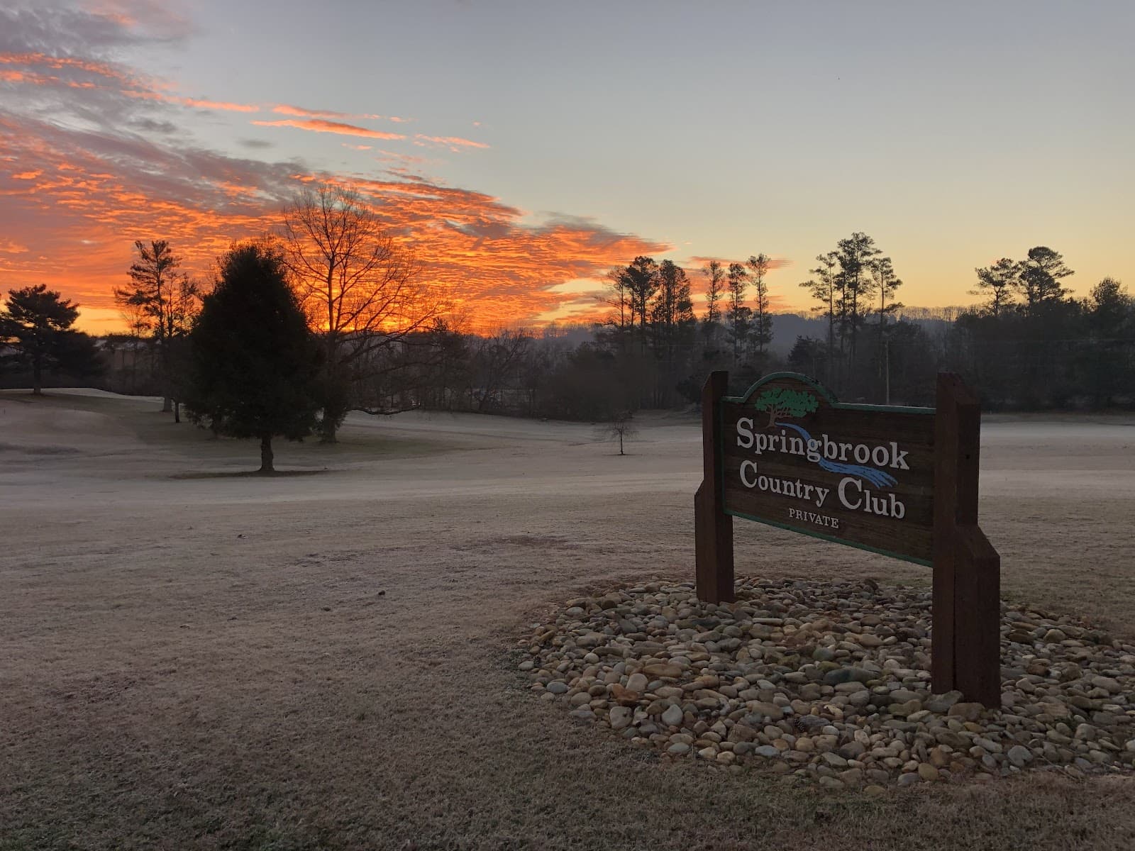 Springbrook Golf Club