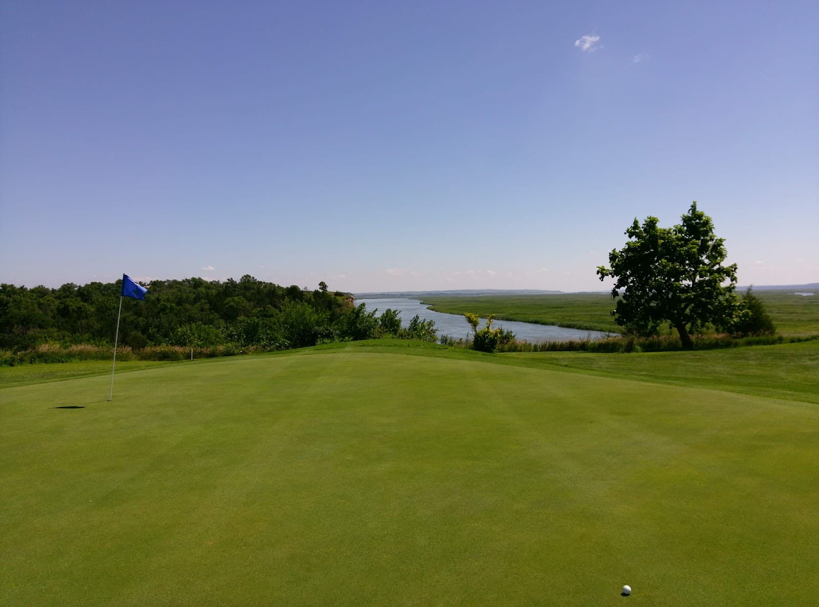 Springfield Golf Club